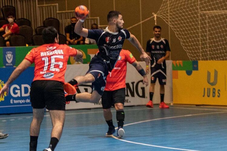 Paraná conquista 48 medalhas nos  Jogos Universitários Brasileiros