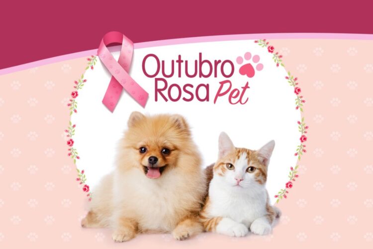 VOCÊ SABIA QUE TUMORES DE MAMA TAMBÉM PODEM AFETAR O SEU PET?