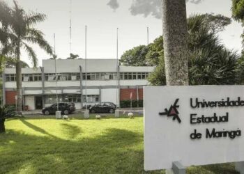 UEM visa contratação de até 40 professores temporários para quatro campi