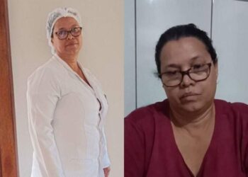 Técnica em Enfermagem de Cidade Gaúcha faz “vaquinha online” para custear tratamento de câncer raro