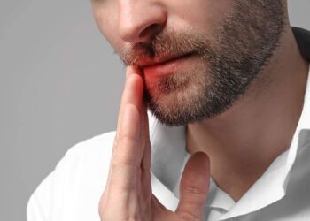 Homens estão mais propensos ao câncer de boca