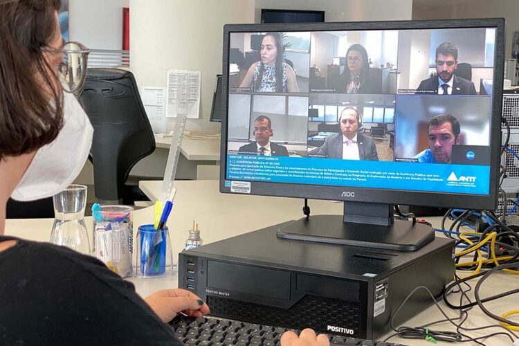 ANTT aprova edital e documentos das novas concessões rodoviárias do Paraná