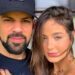 Sorocaba e Biah Rodrigues celebram chegada da filha Fernanda