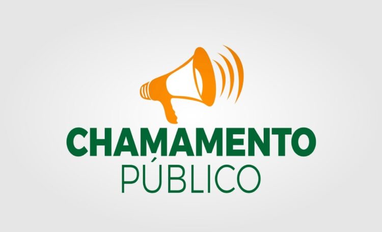 Lançados editais de chamamento público para projetos esportivos