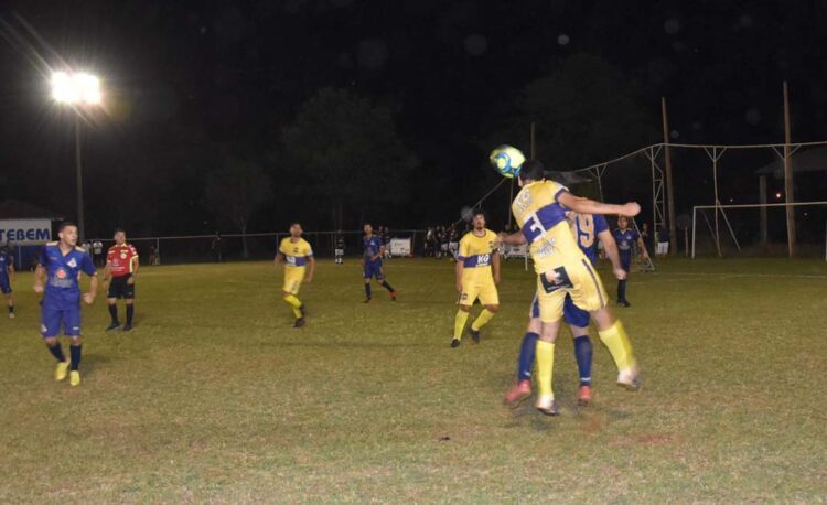América FC e KG Plástico são finalistas da 1ª Copa DN