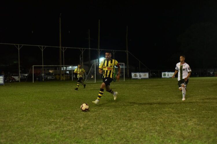 Quatro equipes encaminham vagas para as quartas de finais