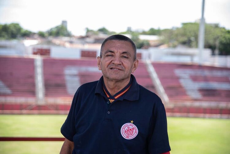 Clube não renova com investidores para a temporada de 2022