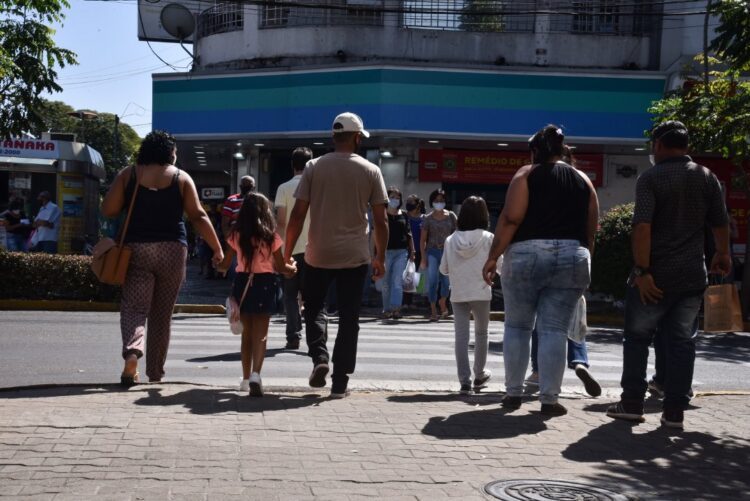 Situação confortável em relação à pandemia permitiu revogar as restrições, diz secretária