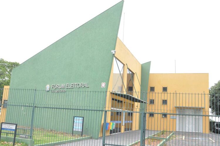 Retotalização de votos para vereadores em Paranavaí será na próxima segunda-feira