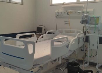 Santa Casa de Paranavaí registra  mais quatro óbitos por Covid-19