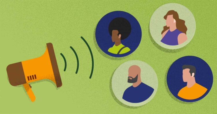 95,4% dos brasileiros querem ser  ouvidos pelas marcas em que compram