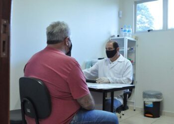 Sesa promove seminário virtual para  debater masculinidades e saúde pública