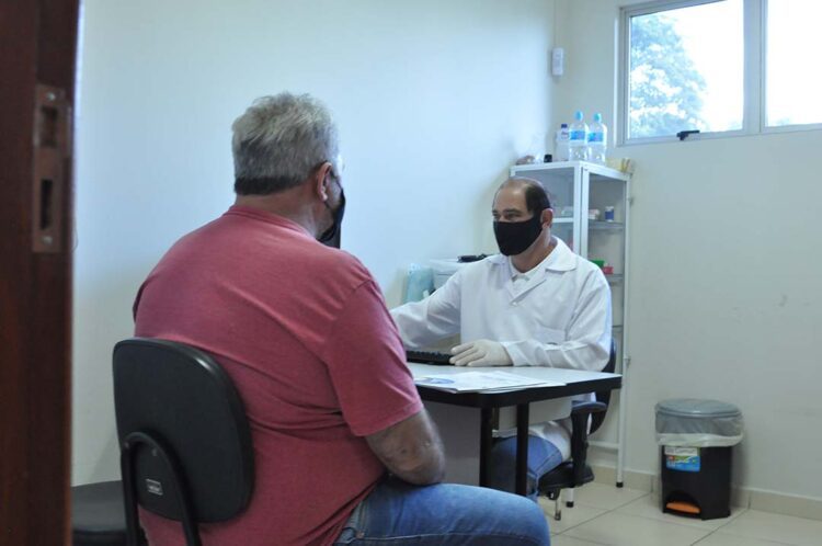 Sesa promove seminário virtual para debater masculinidades e saúde pública