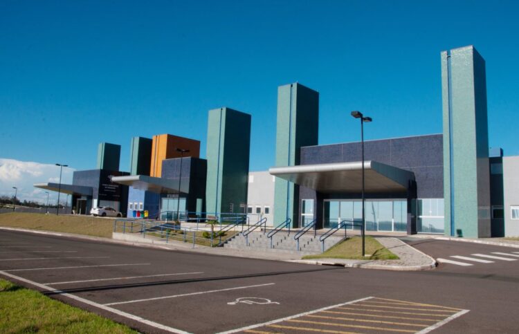 Amunpar aguarda posicionamento do Governo do Paraná sobre abertura da Unidade Morumbi