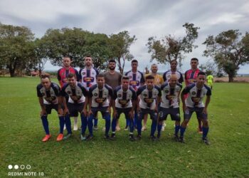 Amigos do Padeiro e Farinheira Ortiz goleiam no Campeonato Regional Grevilha Tênis Clube