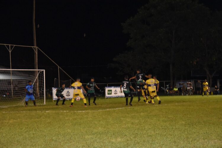 Concluída a primeira fase da 1ª Copa DN de Futebol Suíço