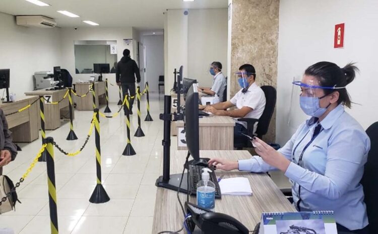 Centrais de Relacionamento da Sanepar abrem neste sábado