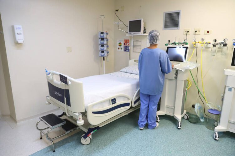 Saúde confirma mais 1.200 casos e  oito mortes em decorrência da Covid-19