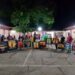 Atividades marcaram a Semana da  Consciência Negro no Colégio Newton Guimarães