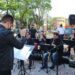 Show da Orquestra Municipal marca  abertura das atividades noturnas