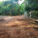 Vereador indica construção de calçada
