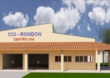 Rondon ganha um Centro Dia do Idoso