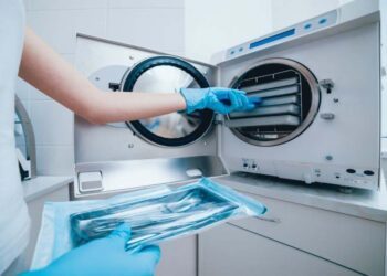 Inscrições para Oficina Central de Material Esterilizado de Odontologia já podem ser feitas