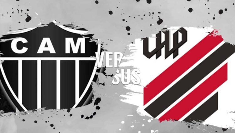 Athletico deve usar reservas contra o Atlético-MG de olho na final Sul-Americana
