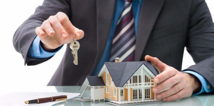 Venda de imóveis cai no terceiro trimestre, diz indústria da construção