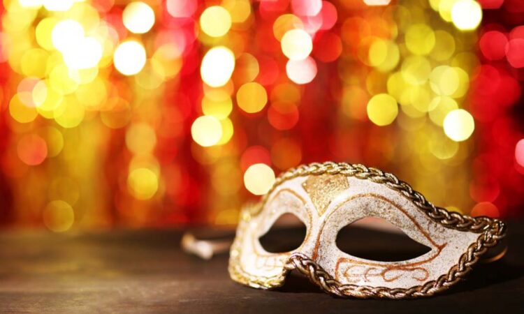 Proibir o Carnaval e orientar o povo