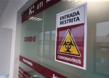 86% dos municípios não registraram mortes  nos 10 primeiros dias de novembro