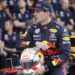 Verstappen rechaça comparação  com Senna às vésperas de decisão