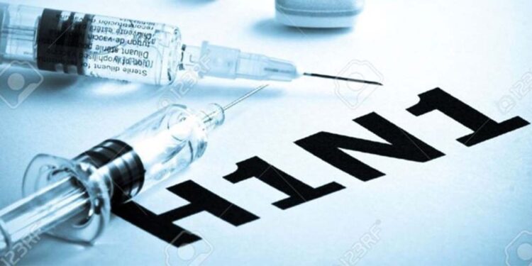 Neste sábado tem mutirão de vacinação  contra Influenza no Centro de Eventos