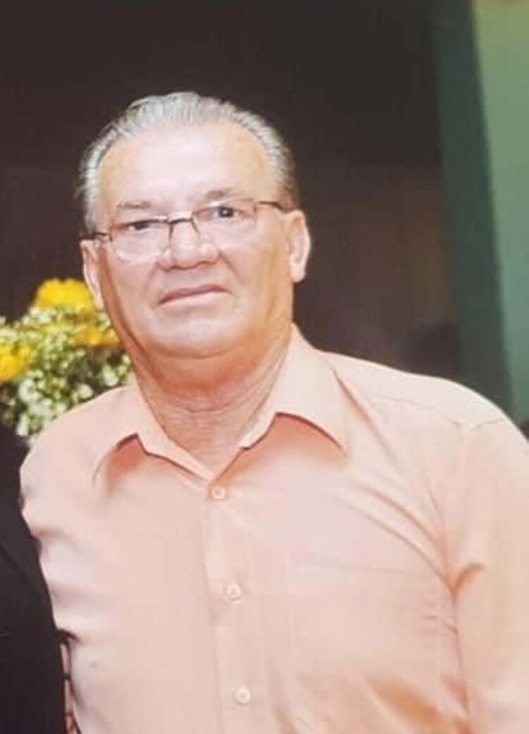 Morre o ex-vice-prefeito Álvaro Canassa