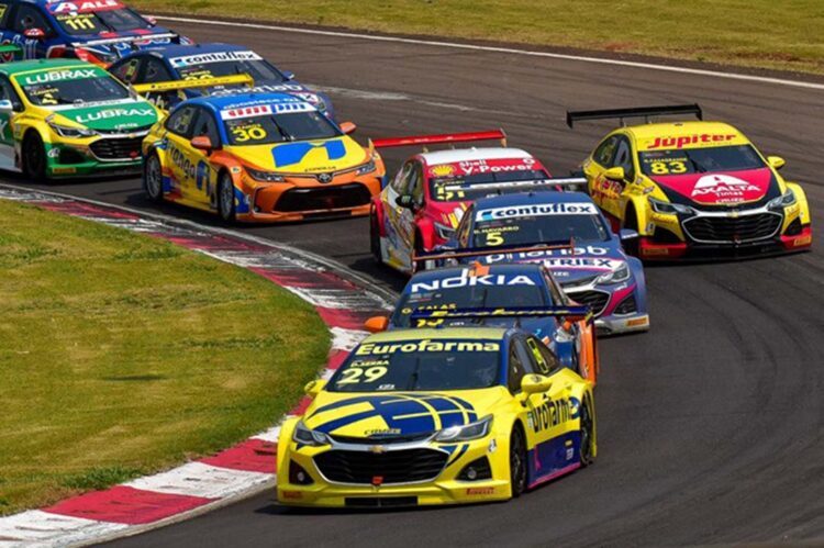 Stock Car pode ter campeão inédito  ou novo tetracampeão em Interlagos