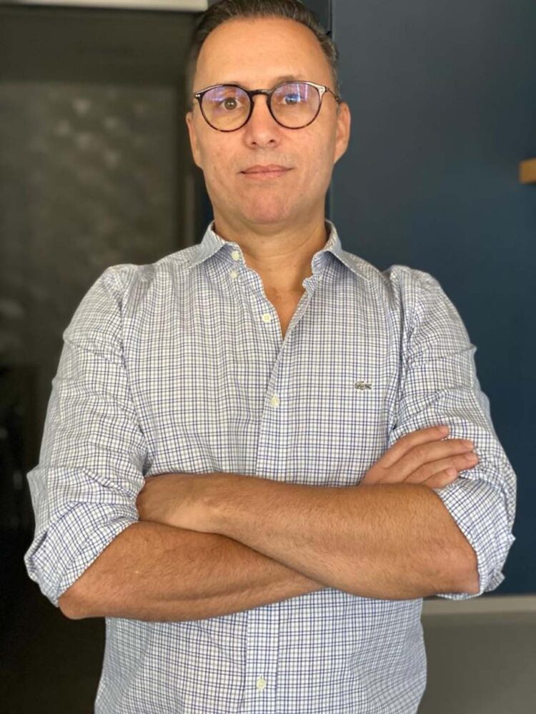 O antídoto para a Maldição do Conhecimento