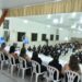 Escola Curitiba realiza formatura dos estudantes do 9º ano
