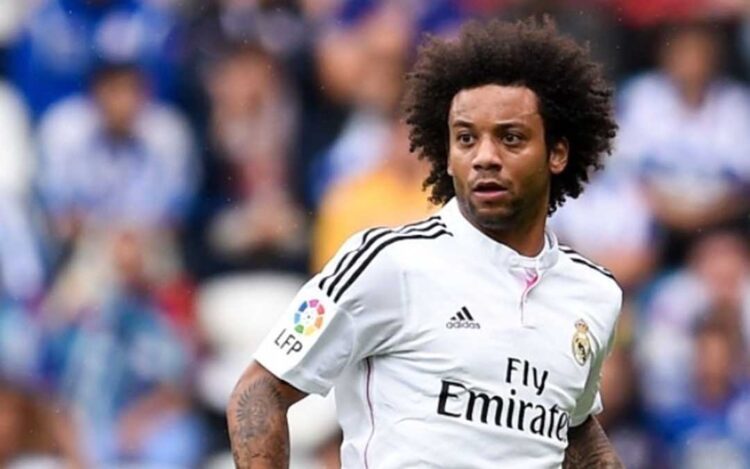 Marcelo revela que tem expectativa  de investir em grande clube brasileiro