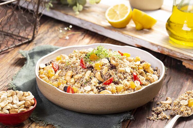 Dicas de entradinhas para acompanhar a ceia de Natal