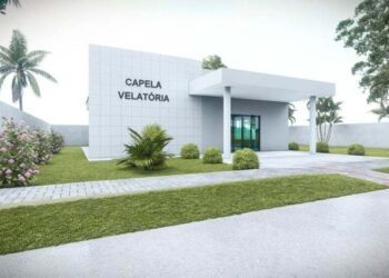 Prefeitura finaliza projeto para construção da Capela Mortuária do Distrito de São José do Ivaí