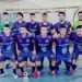 Final do Campeonato Municipal de Futsal acontece hoje