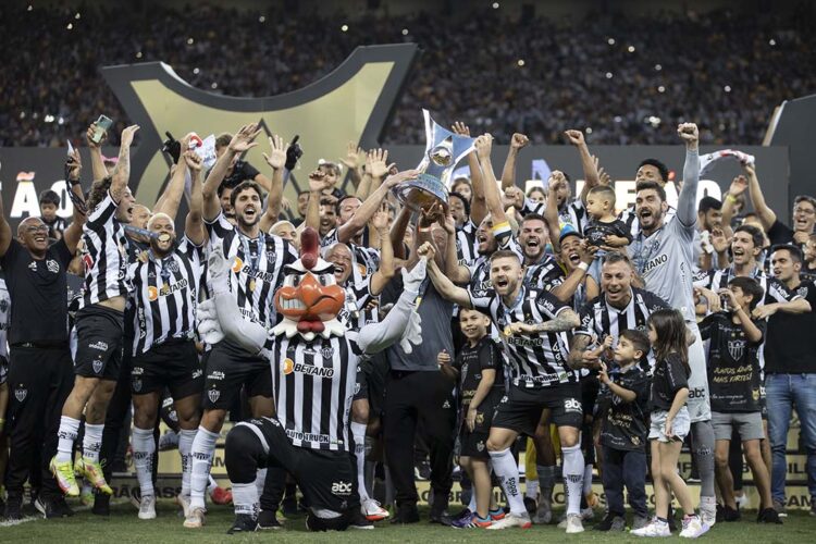 Brasileirão chega ao fim nesta quinta-feira