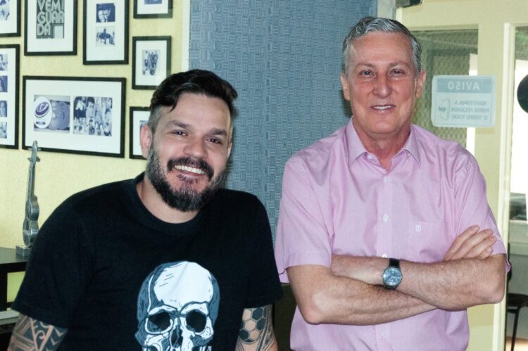 “2022 será o melhor ano da nossa gestão”, diz prefeito KIQ