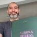 Livro inédito desvenda a Aurora Boreal