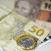 Contas públicas registram superávit  de R$ 3,9 bilhões em novembro