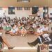 Investindo no Programa Saúde na Escola
