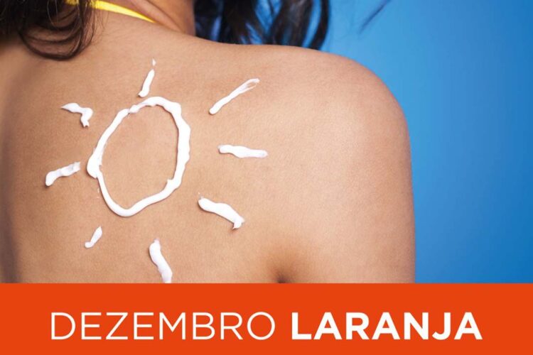 Secretaria de Saúde reforça conscientização sobre o câncer de pele