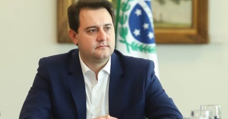 Governador sanciona Orçamento do Estado, que será de R$ 54,6 bilhões em 2022