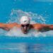 Nadador brasileiro é tricampeão mundial dos 50 metros borboleta