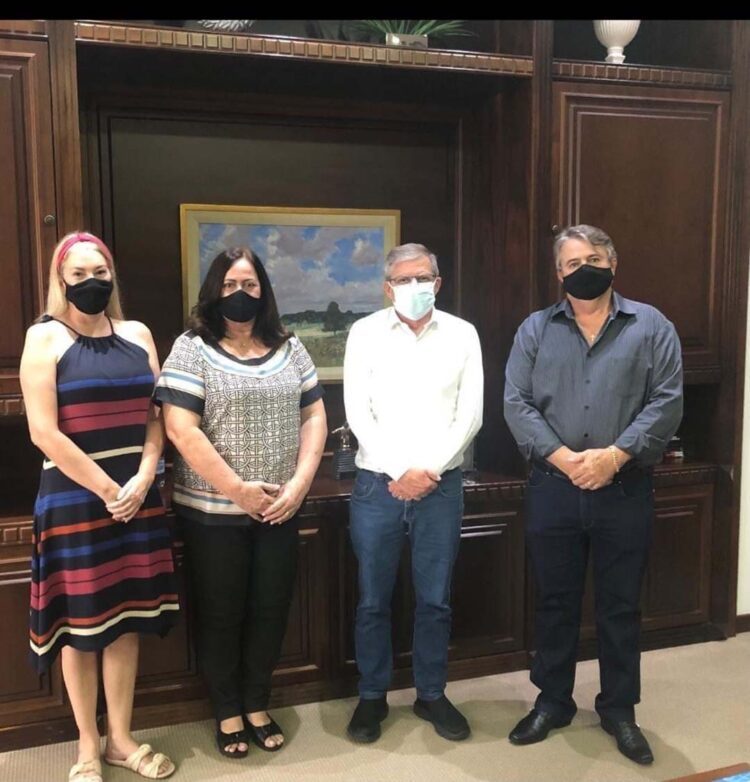 Construção das casas populares deve  começar no primeiro semestre de 2022